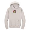 Unisex 10 Ounce Heavyweight Pullover Hoodie Thumbnail