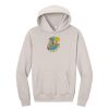 Unisex 10 Ounce Heavyweight Pullover Hoodie Thumbnail