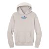 Unisex 10 Ounce Heavyweight Pullover Hoodie Thumbnail