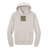 Unisex 10 Ounce Heavyweight Pullover Hoodie Thumbnail