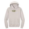 Unisex 10 Ounce Heavyweight Pullover Hoodie Thumbnail