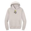Unisex 10 Ounce Heavyweight Pullover Hoodie Thumbnail