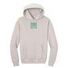 Unisex 10 Ounce Heavyweight Pullover Hoodie Thumbnail