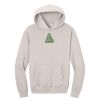 Unisex 10 Ounce Heavyweight Pullover Hoodie Thumbnail