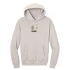 Unisex 10 Ounce Heavyweight Pullover Hoodie Thumbnail