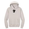 Unisex 10 Ounce Heavyweight Pullover Hoodie Thumbnail