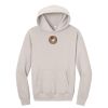 Unisex 10 Ounce Heavyweight Pullover Hoodie Thumbnail