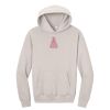 Unisex 10 Ounce Heavyweight Pullover Hoodie Thumbnail