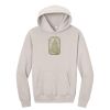 Unisex 10 Ounce Heavyweight Pullover Hoodie Thumbnail