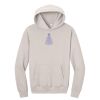 Unisex 10 Ounce Heavyweight Pullover Hoodie Thumbnail
