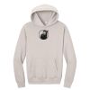 Unisex 10 Ounce Heavyweight Pullover Hoodie Thumbnail