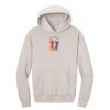 Unisex 10 Ounce Heavyweight Pullover Hoodie Thumbnail