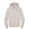 Unisex 10 Ounce Heavyweight Pullover Hoodie Thumbnail