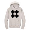 Unisex 10 Ounce Heavyweight Pullover Hoodie Thumbnail