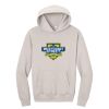 Unisex 10 Ounce Heavyweight Pullover Hoodie Thumbnail