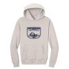Unisex 10 Ounce Heavyweight Pullover Hoodie Thumbnail