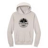 Unisex 10 Ounce Heavyweight Pullover Hoodie Thumbnail
