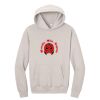 Unisex 10 Ounce Heavyweight Pullover Hoodie Thumbnail