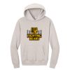 Unisex 10 Ounce Heavyweight Pullover Hoodie Thumbnail