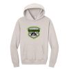 Unisex 10 Ounce Heavyweight Pullover Hoodie Thumbnail
