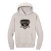 Unisex 10 Ounce Heavyweight Pullover Hoodie Thumbnail