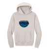 Unisex 10 Ounce Heavyweight Pullover Hoodie Thumbnail