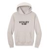 Unisex 10 Ounce Heavyweight Pullover Hoodie Thumbnail