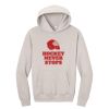 Unisex 10 Ounce Heavyweight Pullover Hoodie Thumbnail