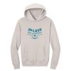 Unisex 10 Ounce Heavyweight Pullover Hoodie Thumbnail