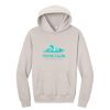 Unisex 10 Ounce Heavyweight Pullover Hoodie Thumbnail