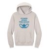 Unisex 10 Ounce Heavyweight Pullover Hoodie Thumbnail