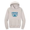 Unisex 10 Ounce Heavyweight Pullover Hoodie Thumbnail