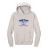 Unisex 10 Ounce Heavyweight Pullover Hoodie Thumbnail