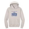 Unisex 10 Ounce Heavyweight Pullover Hoodie Thumbnail
