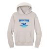 Unisex 10 Ounce Heavyweight Pullover Hoodie Thumbnail