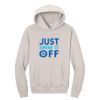 Unisex 10 Ounce Heavyweight Pullover Hoodie Thumbnail
