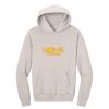 Unisex 10 Ounce Heavyweight Pullover Hoodie Thumbnail