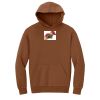 V.I.T. Heavyweight Fleece Hoodie - Drop Shoulder Thumbnail