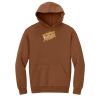 V.I.T. Heavyweight Fleece Hoodie - Drop Shoulder Thumbnail