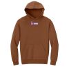 V.I.T. Heavyweight Fleece Hoodie - Drop Shoulder Thumbnail