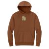 V.I.T. Heavyweight Fleece Hoodie - Drop Shoulder Thumbnail