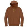 V.I.T. Heavyweight Fleece Hoodie - Drop Shoulder Thumbnail