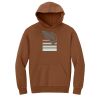 V.I.T. Heavyweight Fleece Hoodie - Drop Shoulder Thumbnail