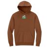V.I.T. Heavyweight Fleece Hoodie - Drop Shoulder Thumbnail