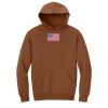 V.I.T. Heavyweight Fleece Hoodie - Drop Shoulder Thumbnail