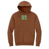 V.I.T. Heavyweight Fleece Hoodie - Drop Shoulder Thumbnail