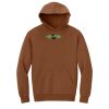 V.I.T. Heavyweight Fleece Hoodie - Drop Shoulder Thumbnail