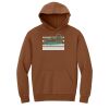 V.I.T. Heavyweight Fleece Hoodie - Drop Shoulder Thumbnail