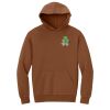 V.I.T. Heavyweight Fleece Hoodie - Drop Shoulder Thumbnail