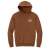 V.I.T. Heavyweight Fleece Hoodie - Drop Shoulder Thumbnail
